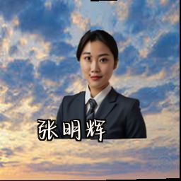 张明辉