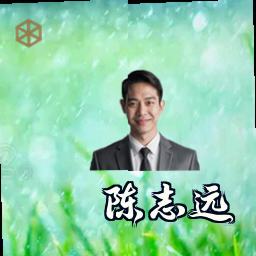 陈志远